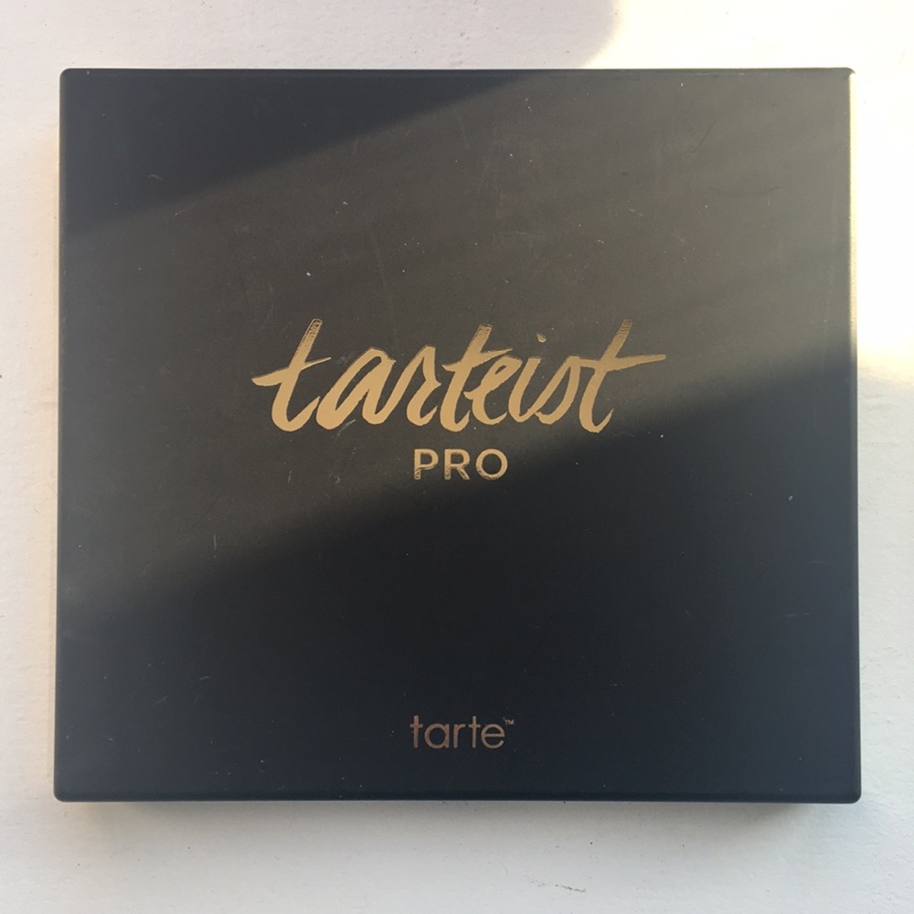 Tarteist Pro Palette